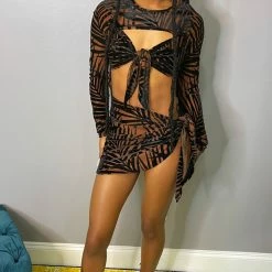 Head Over Heels: All In One Boutique Ginger Dress- Black