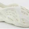 Head Over Heels: All In One Boutique Puffy Sneakers- White