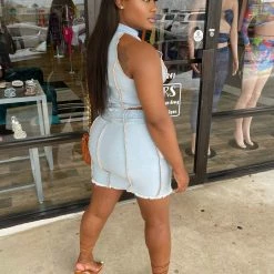 Head Over Heels: All In One Boutique Reactive Love Skirt Set Apparel