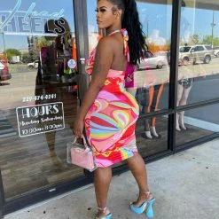 Head Over Heels: All In One Boutique Chic Days Dress