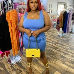 Head Over Heels: All In One Boutique Cutie Babe Skirt Set Apparel