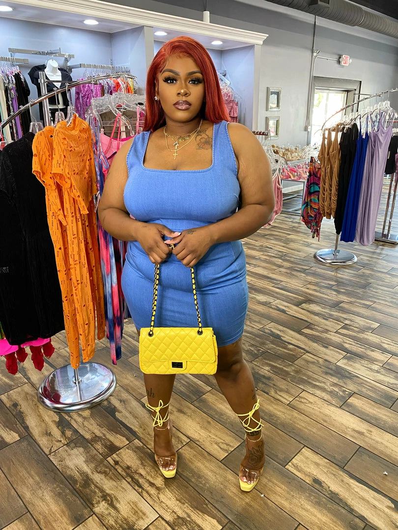 Head Over Heels: All In One Boutique Cutie Babe Skirt Set Apparel