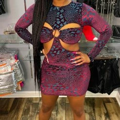 Head Over Heels: All In One Boutique Apparel Sweetest Kisses Dress- Jade