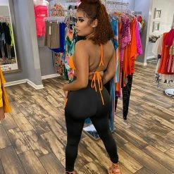 Head Over Heels: All In One Boutique Envy Babe Legging Set