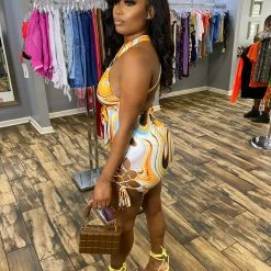 Head Over Heels: All In One Boutique Melia Days Dress