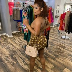 Head Over Heels: All In One Boutique Apparel Salty Days Set