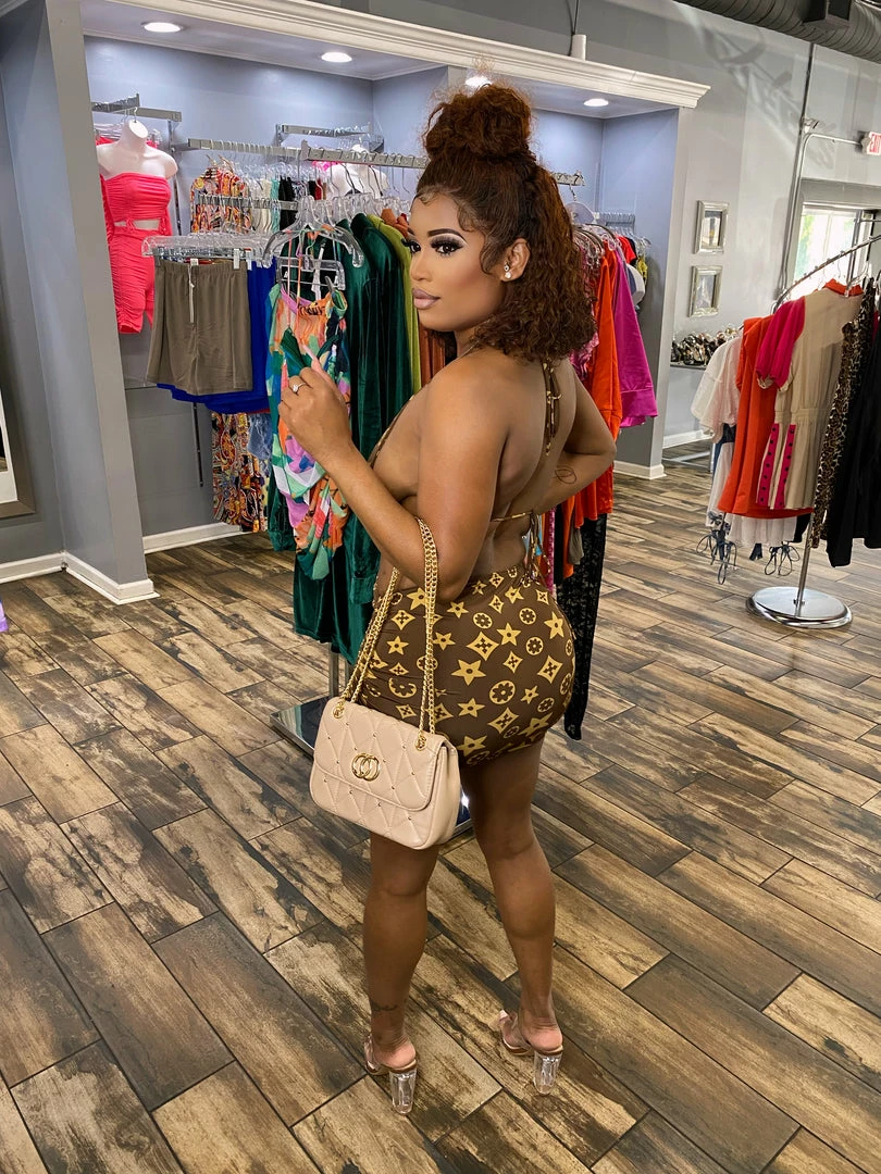 Head Over Heels: All In One Boutique Apparel Salty Days Set