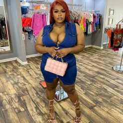 Head Over Heels: All In One Boutique Viv Baby Dress