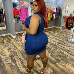 Head Over Heels: All In One Boutique Viv Baby Dress