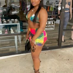 Head Over Heels: All In One Boutique Ketsi Skirt Set