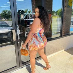 Head Over Heels: All In One Boutique Hazel Dress