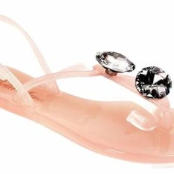 Head Over Heels: Bundle And Shoetique Diamond Princess- Blush