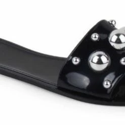 Head Over Heels: Bundle And Shoetique Bubbles- Black