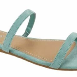 Head Over Heels: Bundle And Shoetique Jazzi- Mint