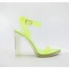 Head Over Heels: Bundle And Shoetique Limelight Heels
