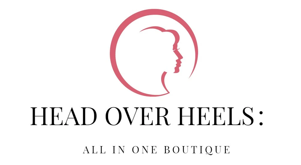 Head Over Heels: All In One Boutique Sales
